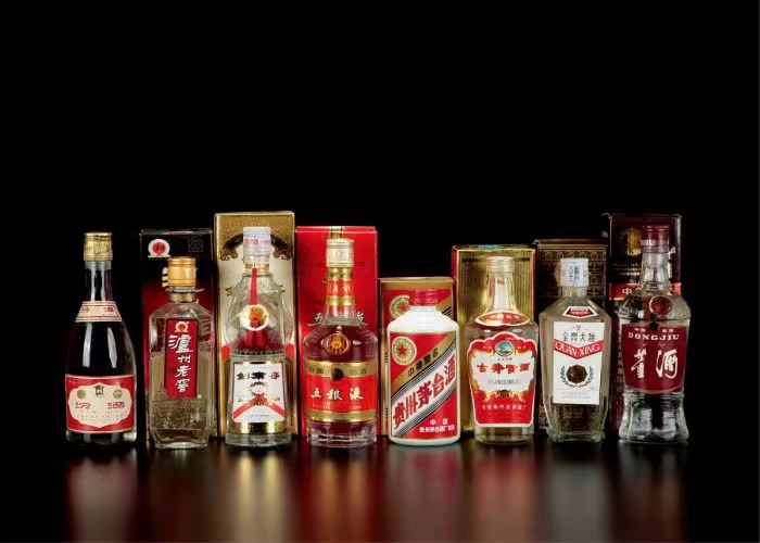 安龙老酒储存的方法