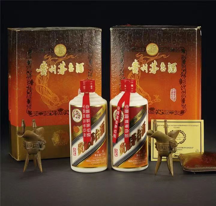 安龙烟酒回收